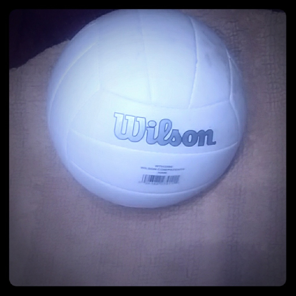 Volleyball